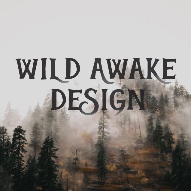 Wild Awake Design