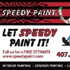 Speedy Paint®