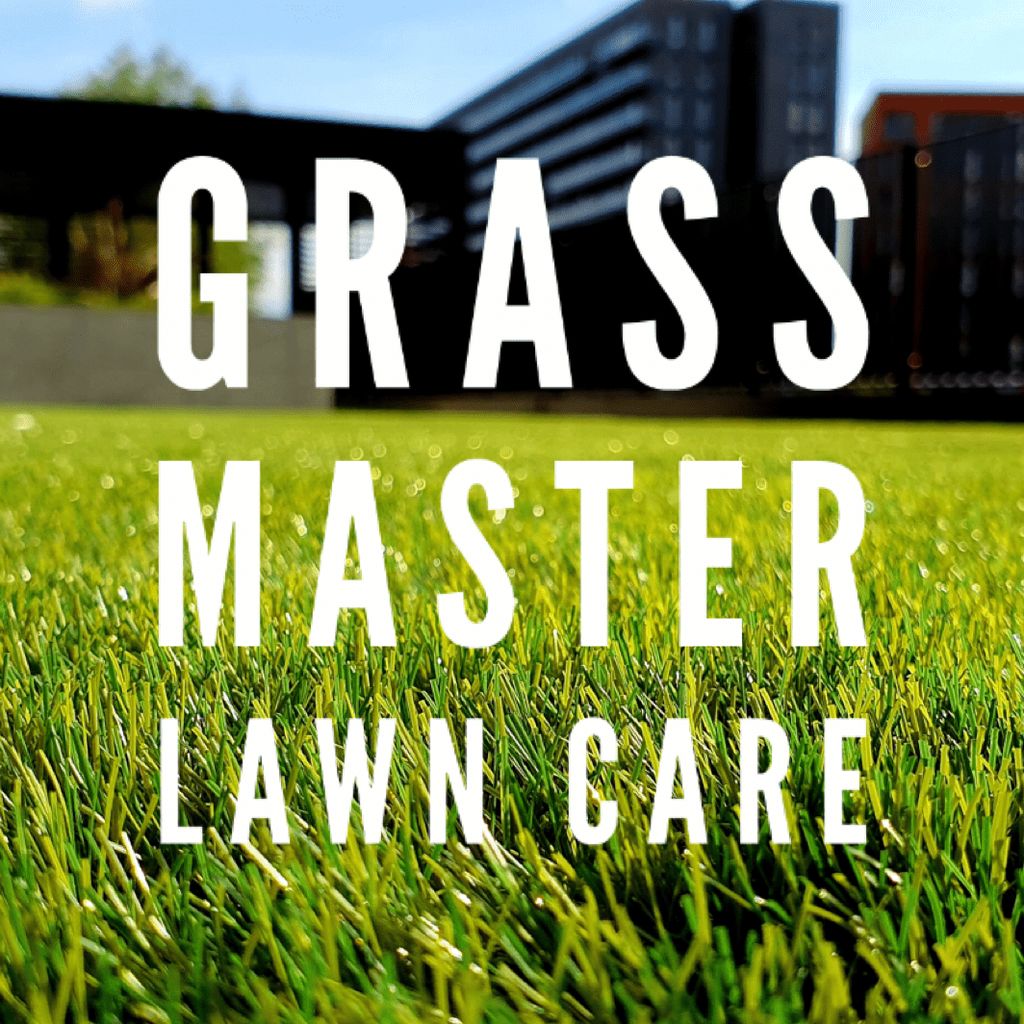 Grass Master Lawn Care