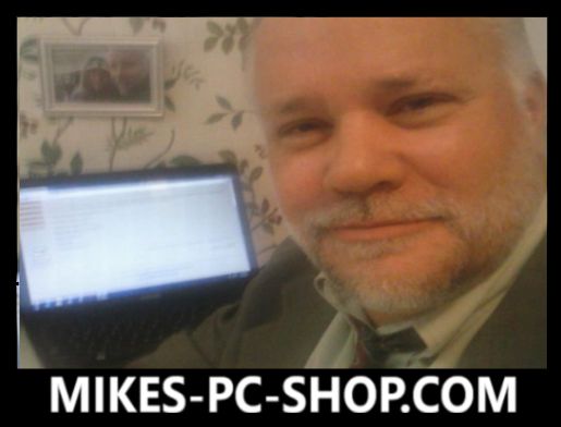 Mike