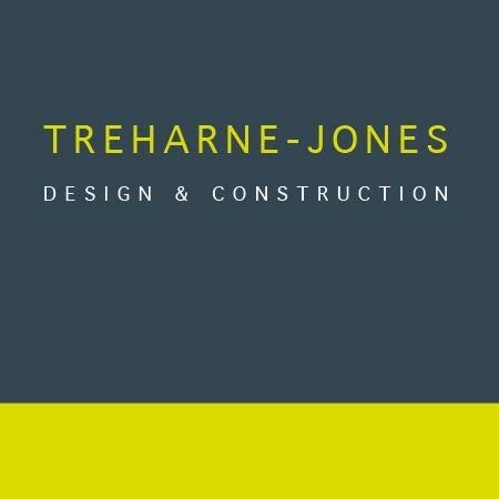 Treharne-Jones