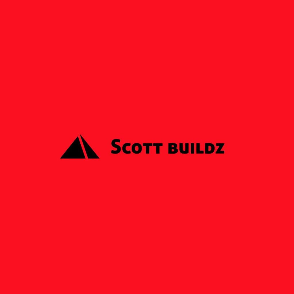 Scott buildz