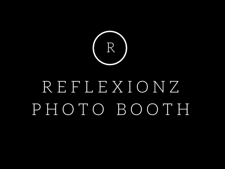 ReflectionZ Photo Booth