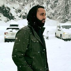 Raja M.