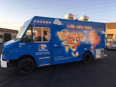 The 10 Best Mobile Food Trucks Near Me With Free Estimates