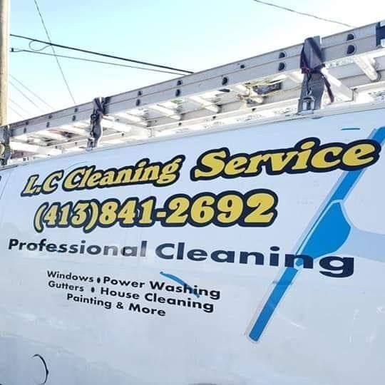 L.C. Cleaning Service