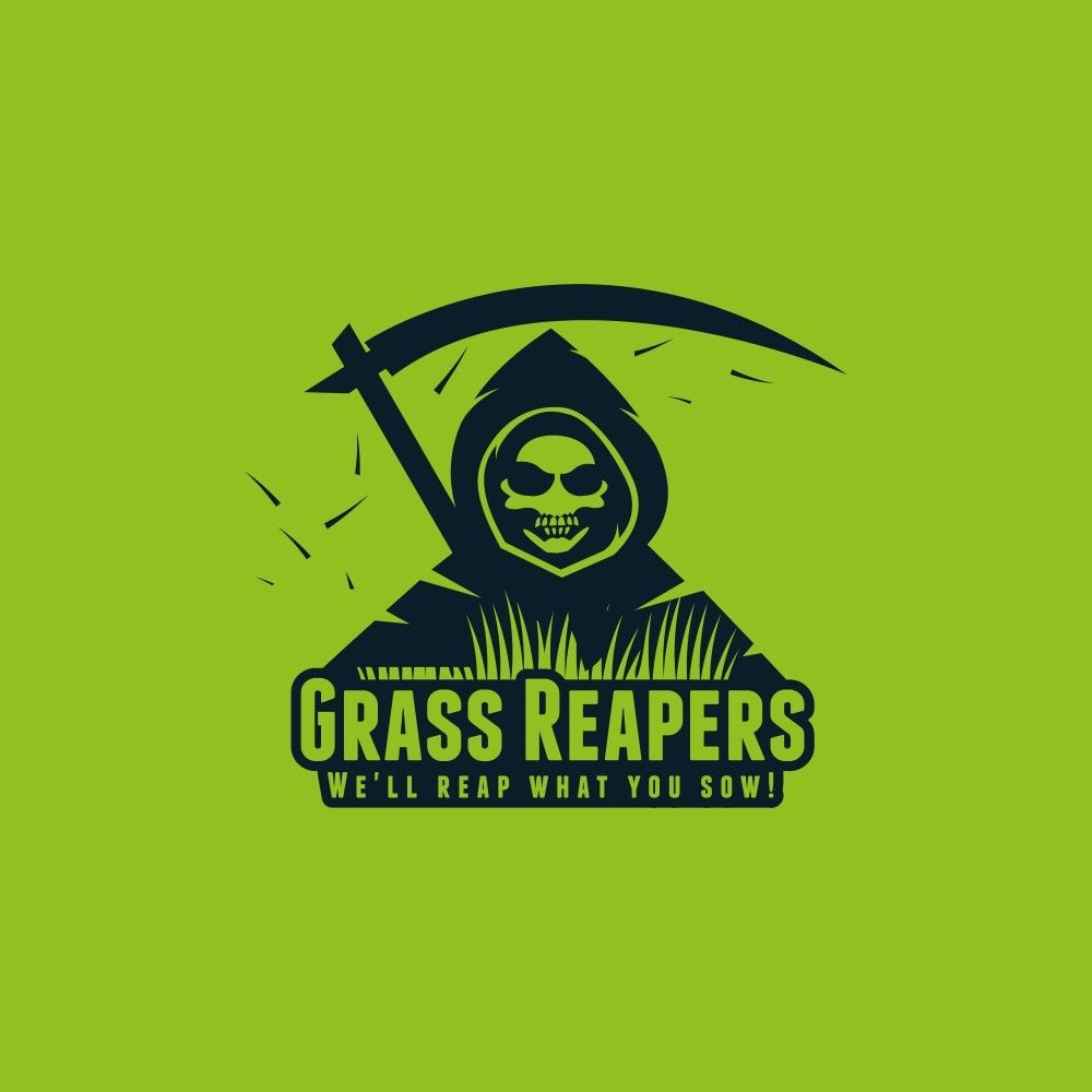 Grass Reapers