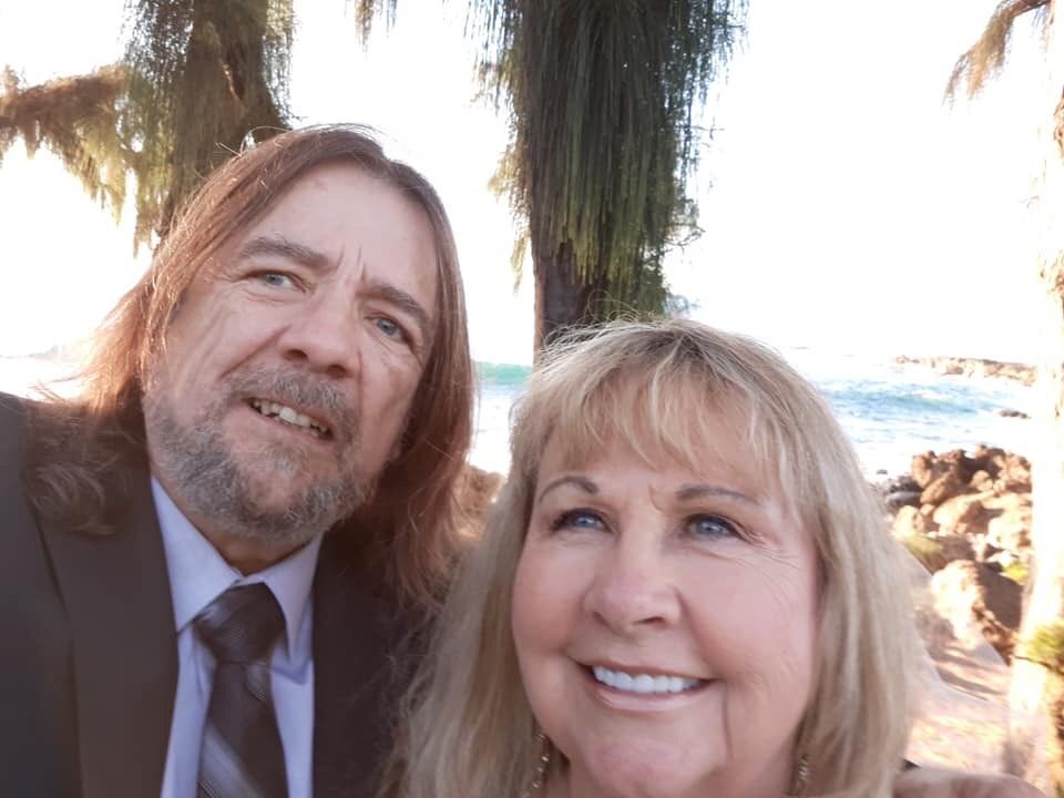 Wedding in Hawaii 2019