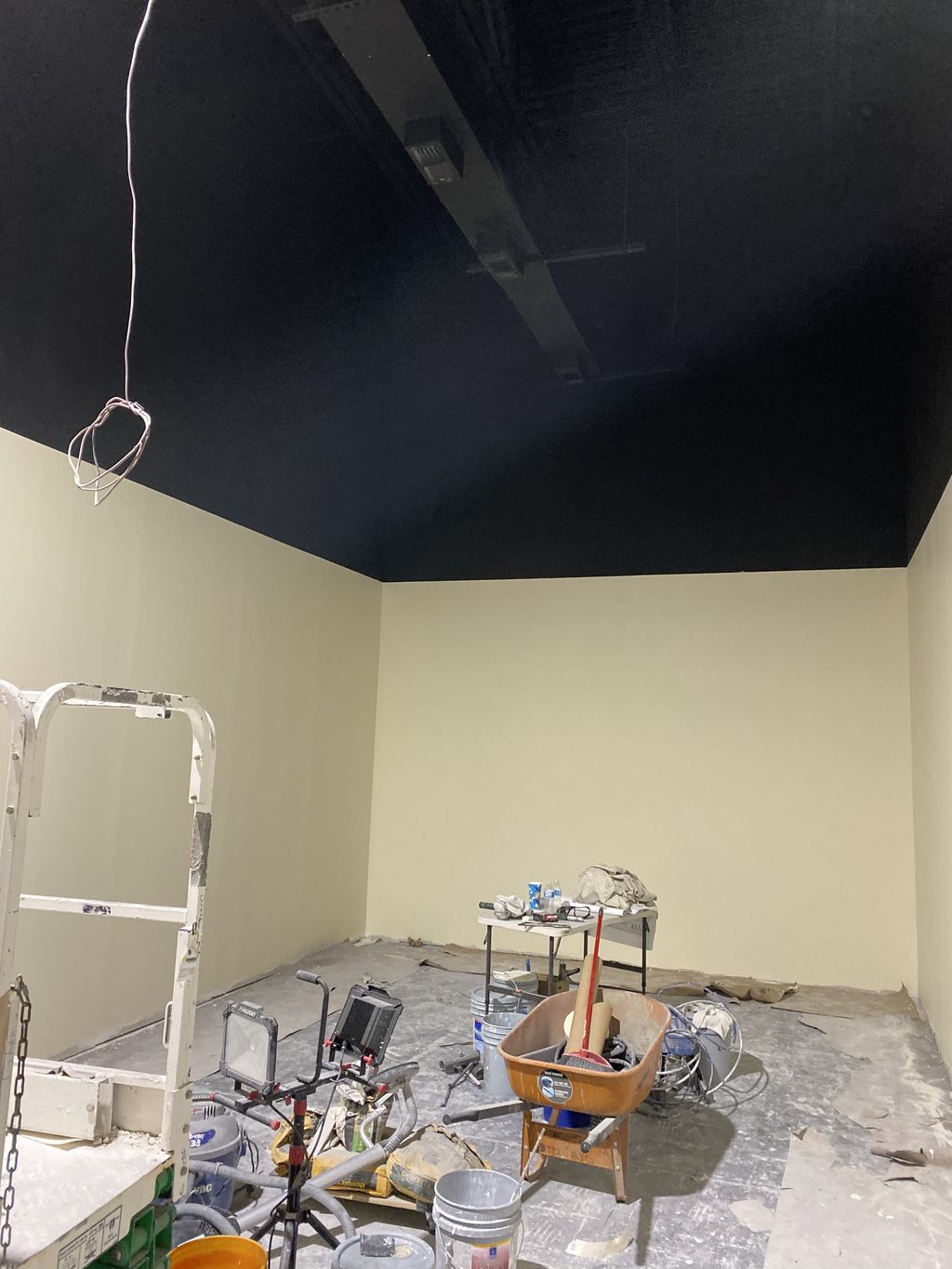 Projects and media