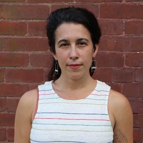 Maura Pellettieri Writing and Editing