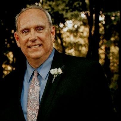 Mark W Johnson~Wedding Officiant, Mediator, Notary