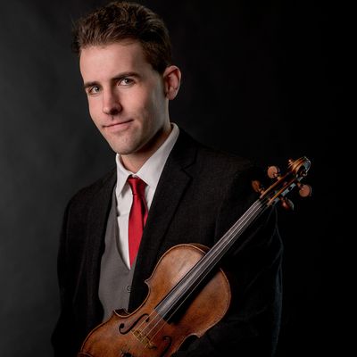 Avatar for Hunget Violin Studio