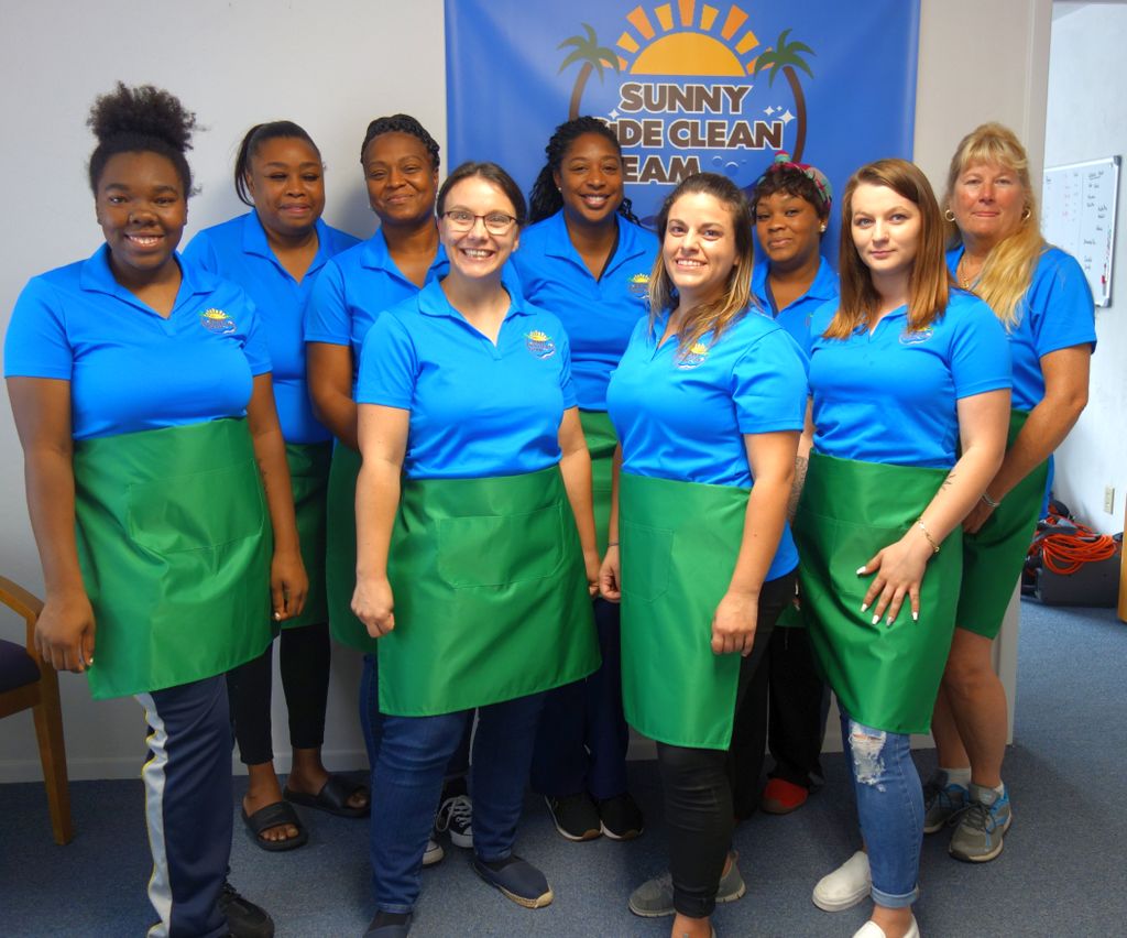 Meet the Team