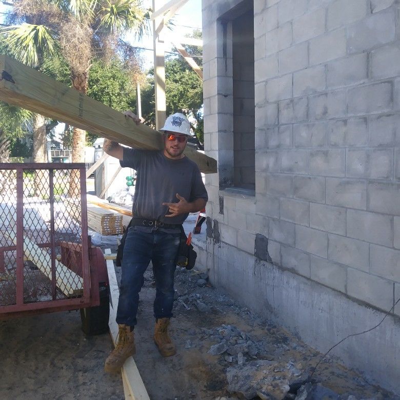 James construction LLC