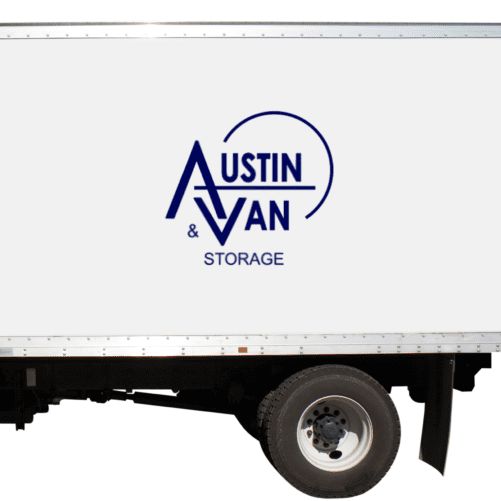 Austin Van & Storage