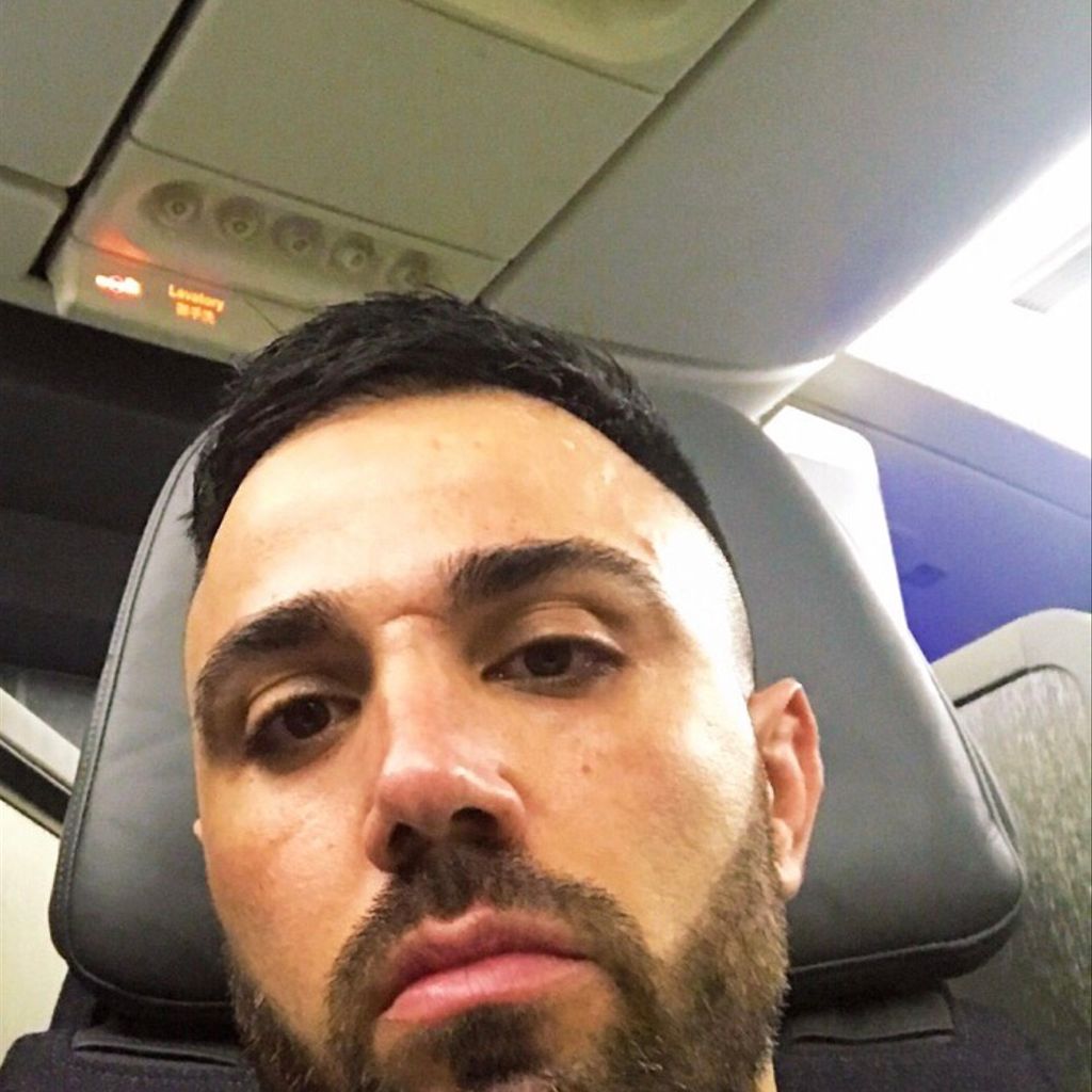 pro avatar