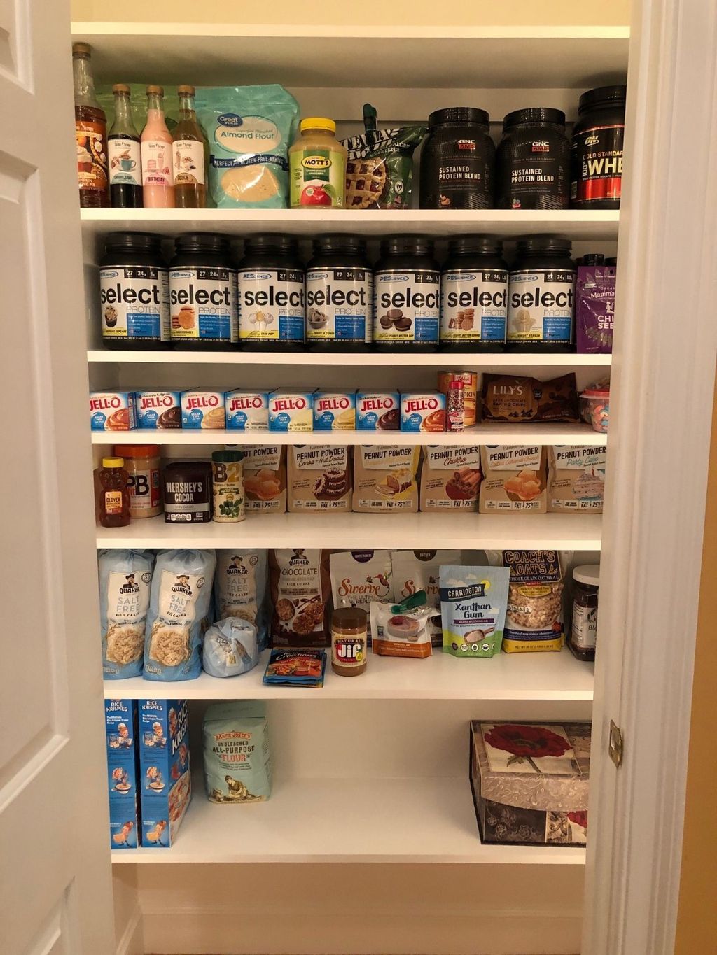 Customer photos