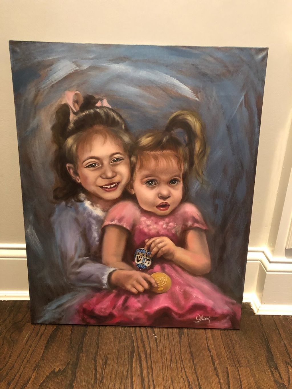 Customer photos