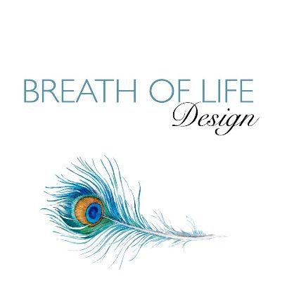 Breath of Life Design