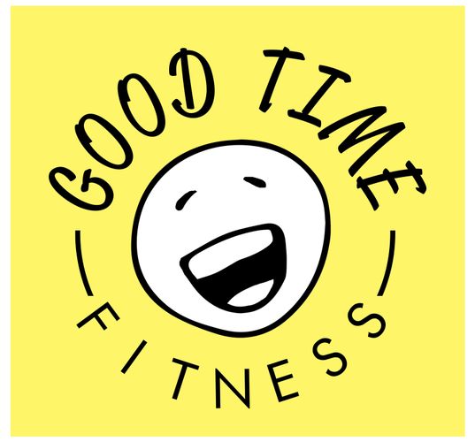 Good Time Fitness