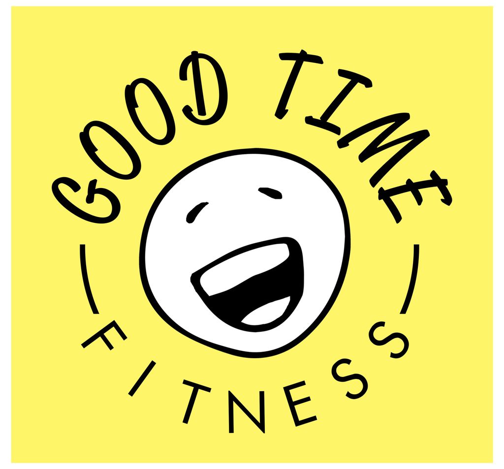 Good Time Fitness