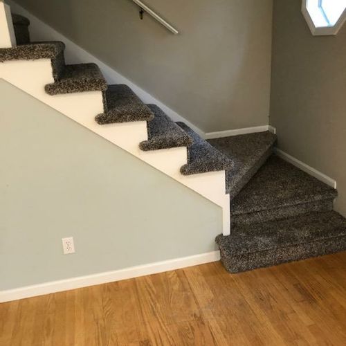 Dyer Flooring Ada, MI