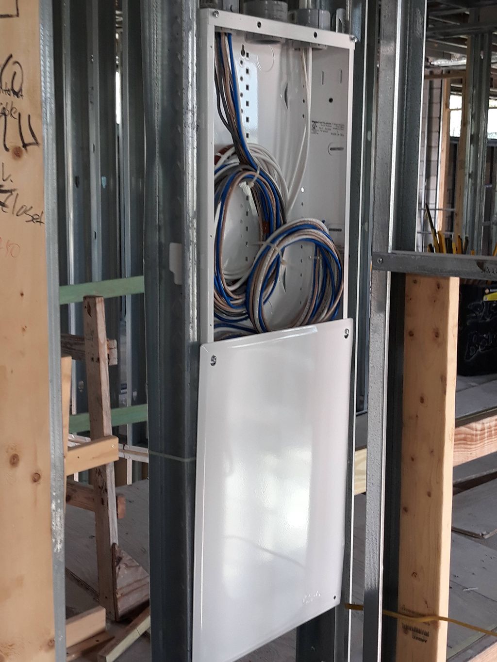 Projects and media