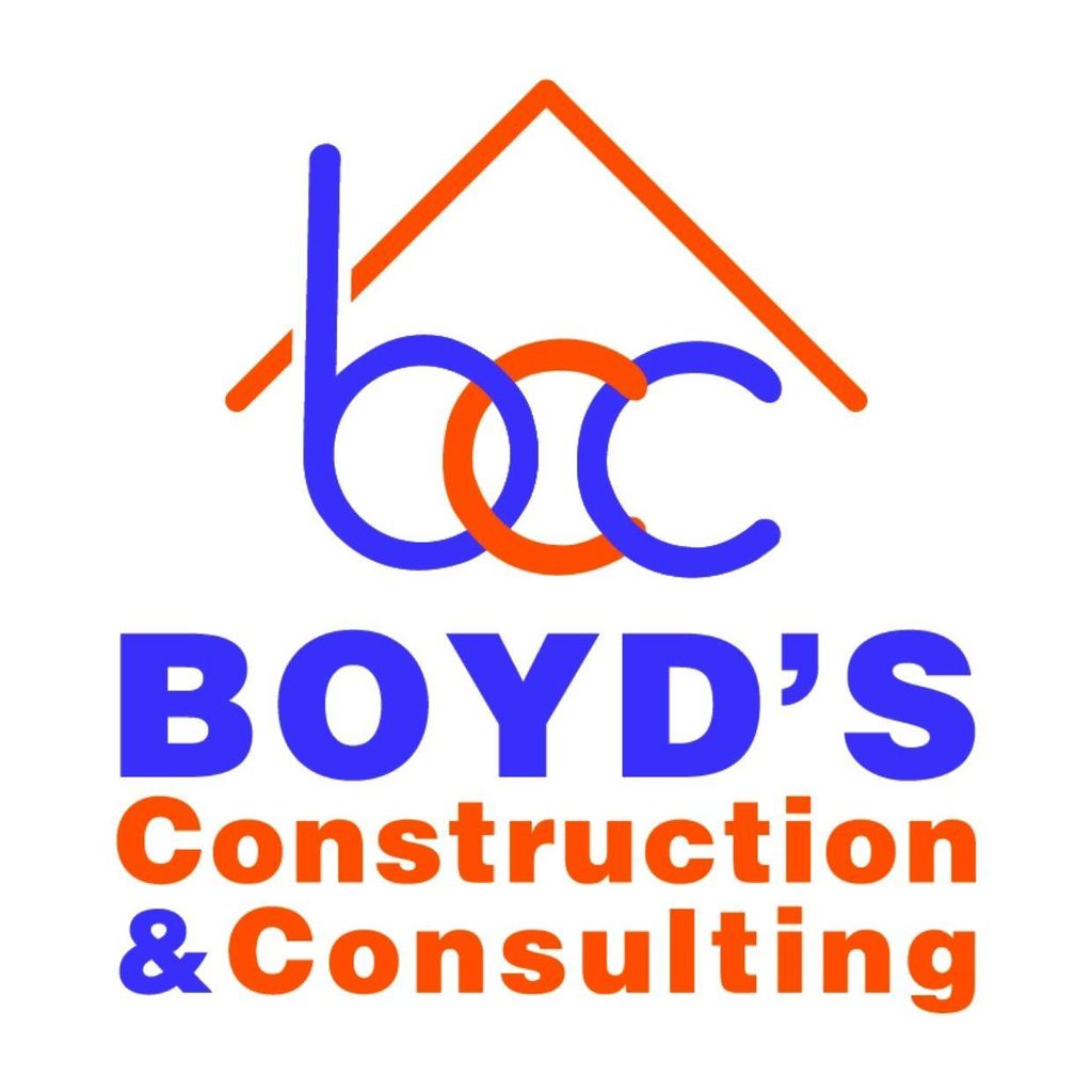 Boyd's Construction