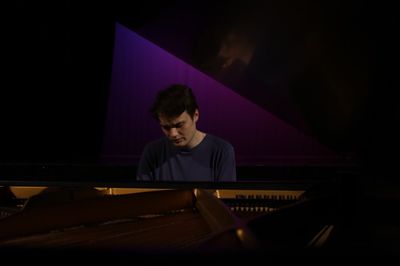 Avatar for Joshua's Piano Lessons