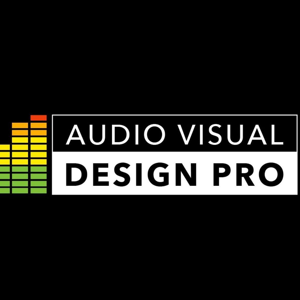 Audio Visual Design Pro
