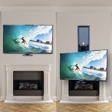 TV Mounting