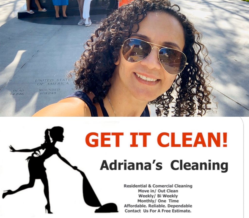 Adriana’s Cleaning