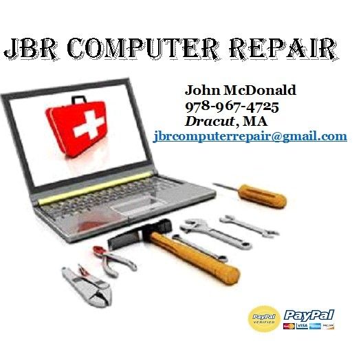JBR Computers