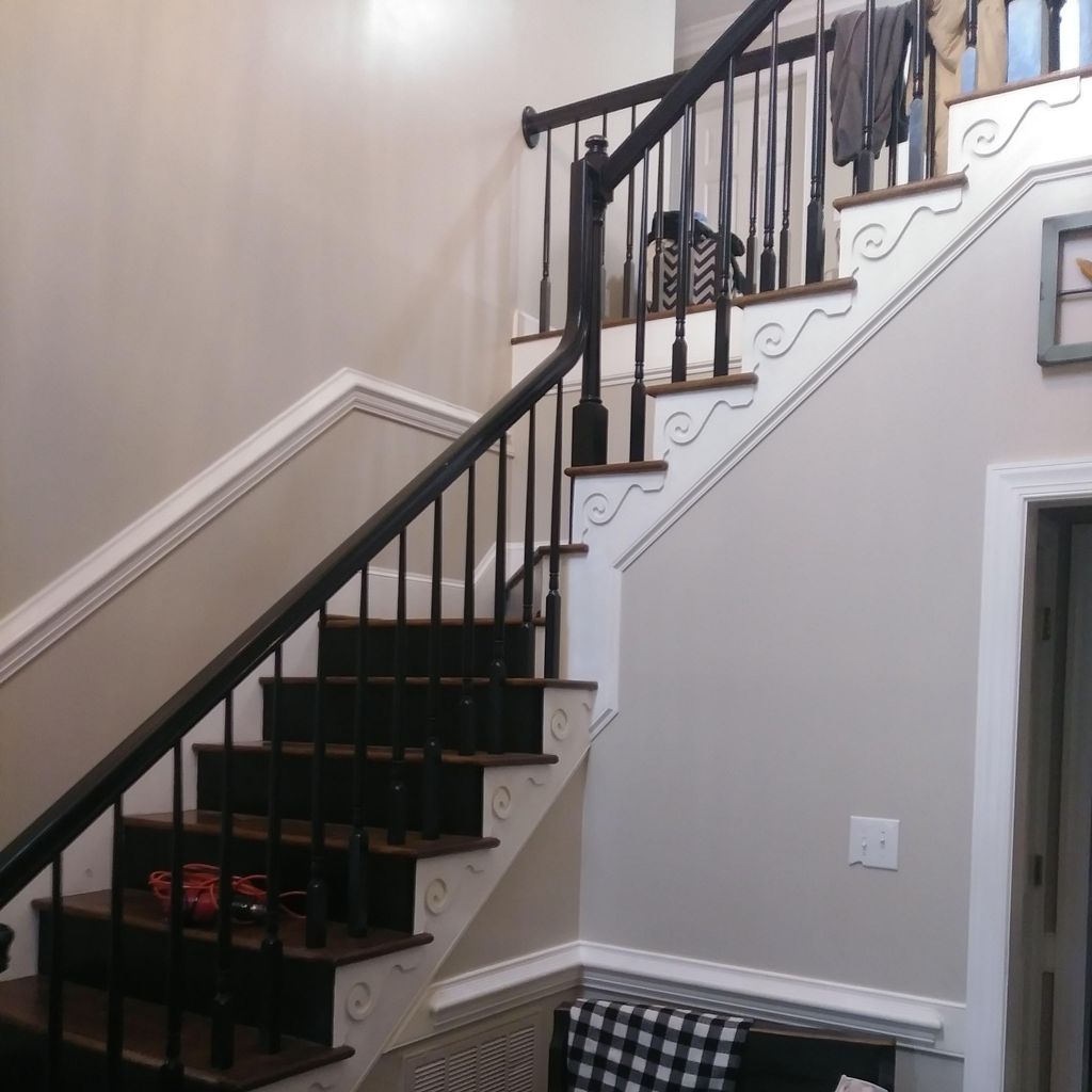 Painting and Pressure Washing