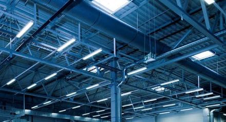 Commercial Lighting
