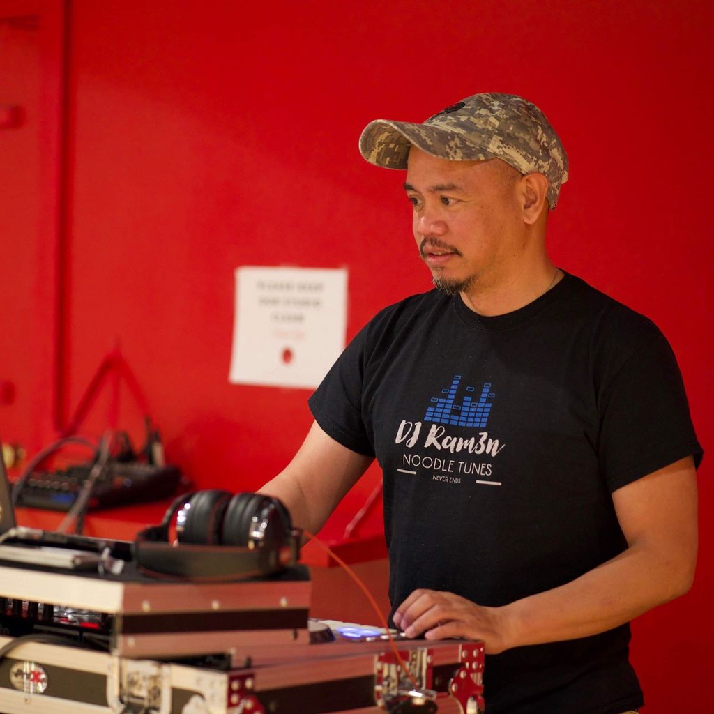 DJ RAM3N
