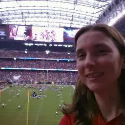 Go Texans! 