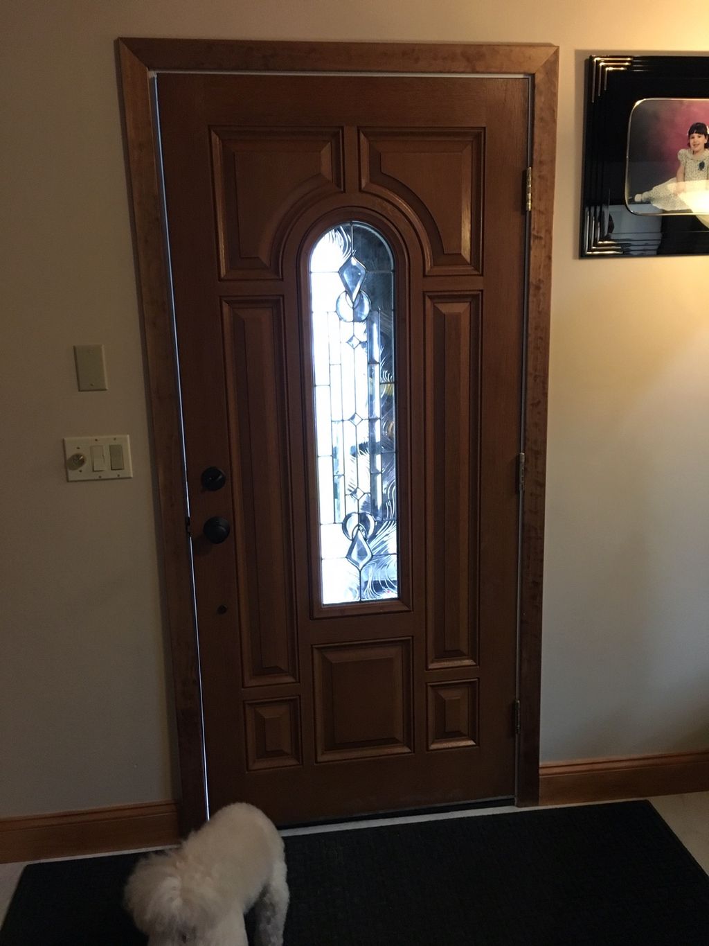Customer photos