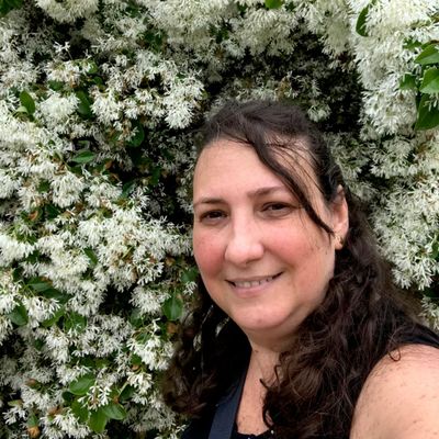 Avatar for Cristina Igliozzi