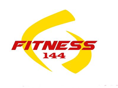 Avatar for Fitness144