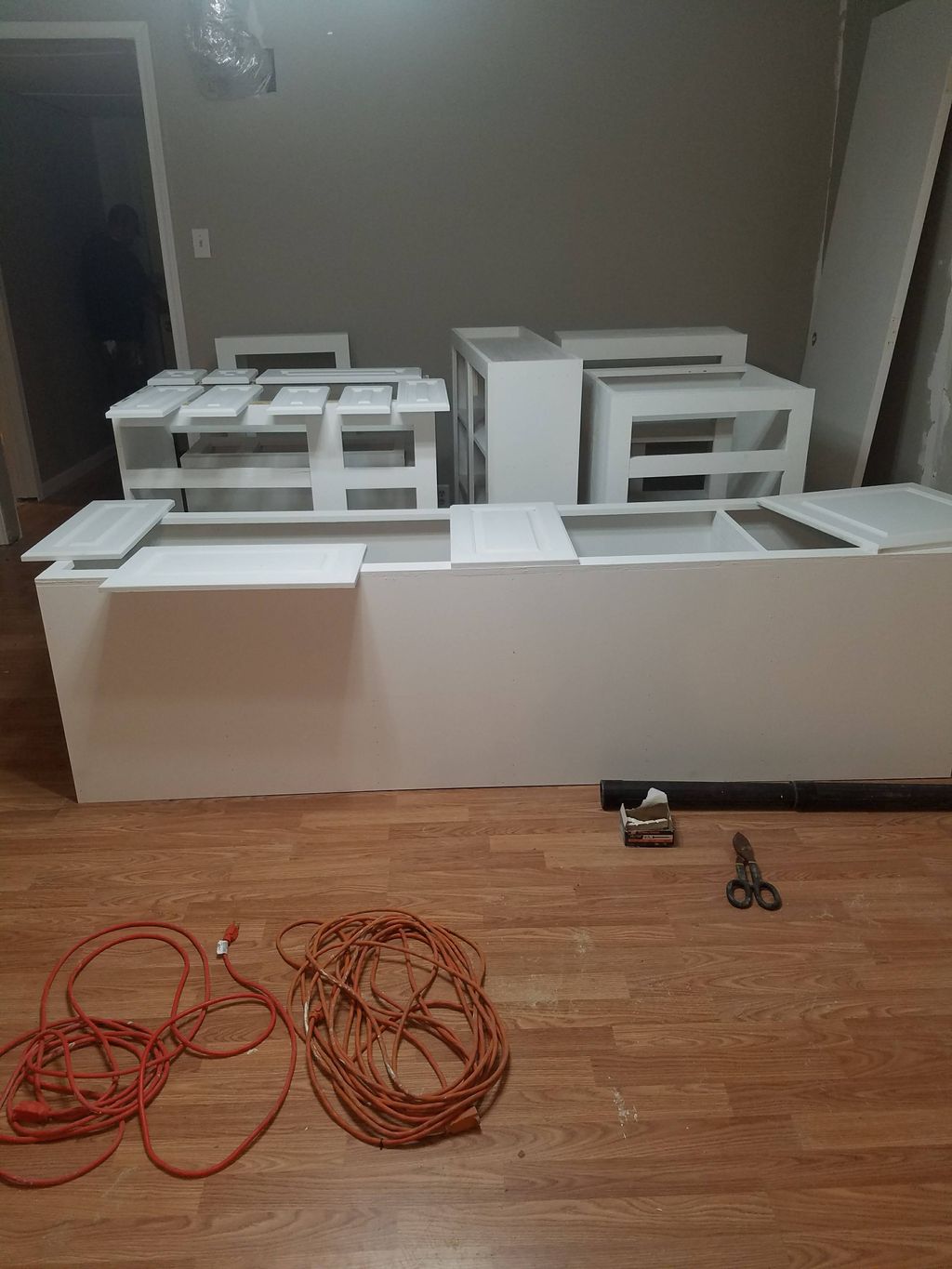 Projects and media