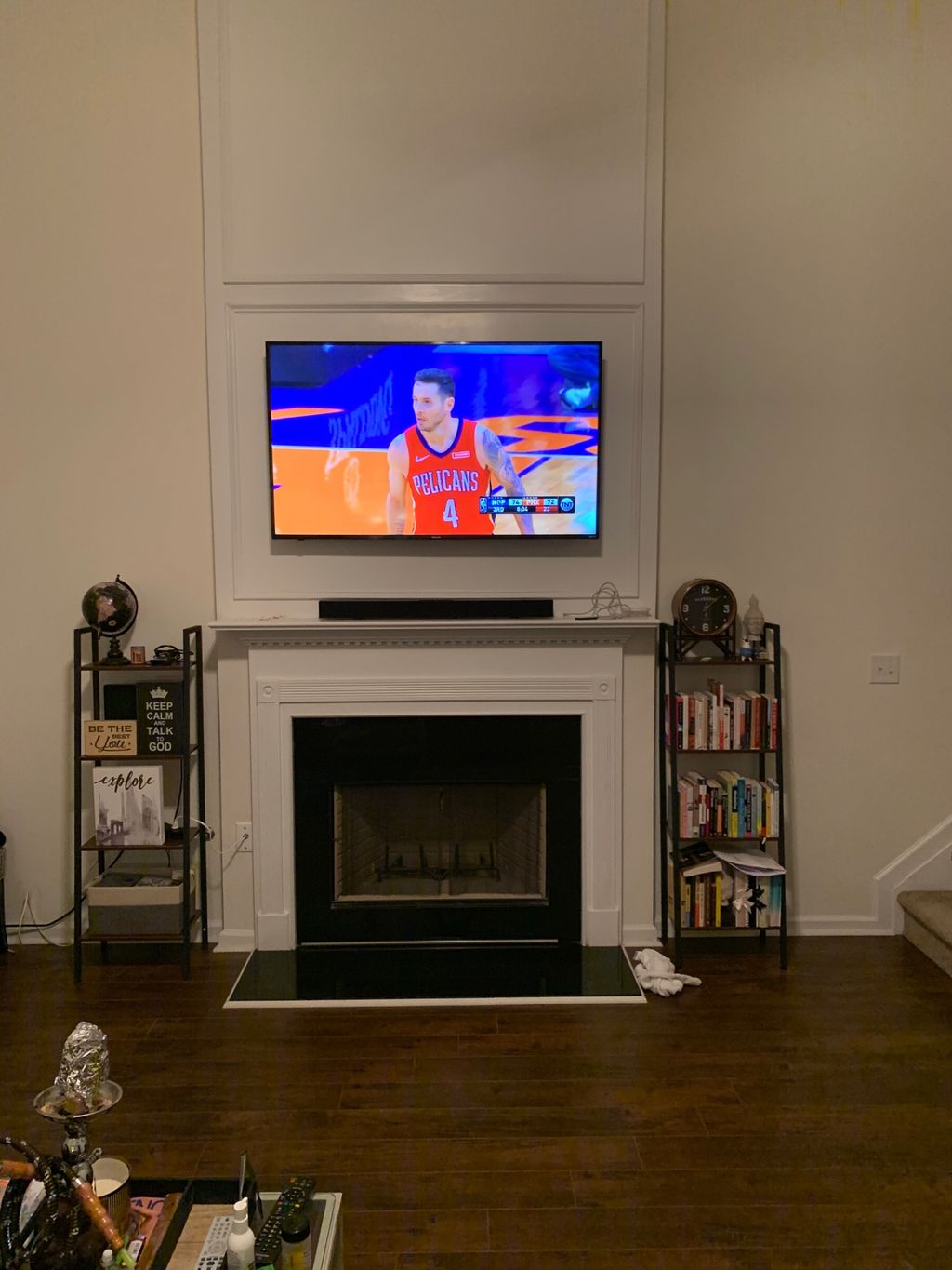 Customer photos