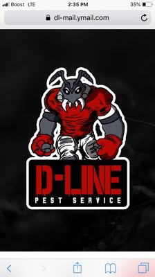 Avatar for DLine Pest Services LLC