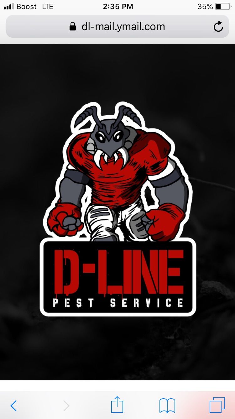 DLine Pest Services LLC