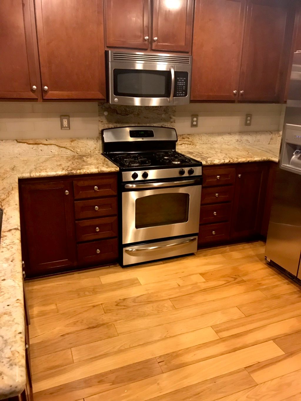Customer photos