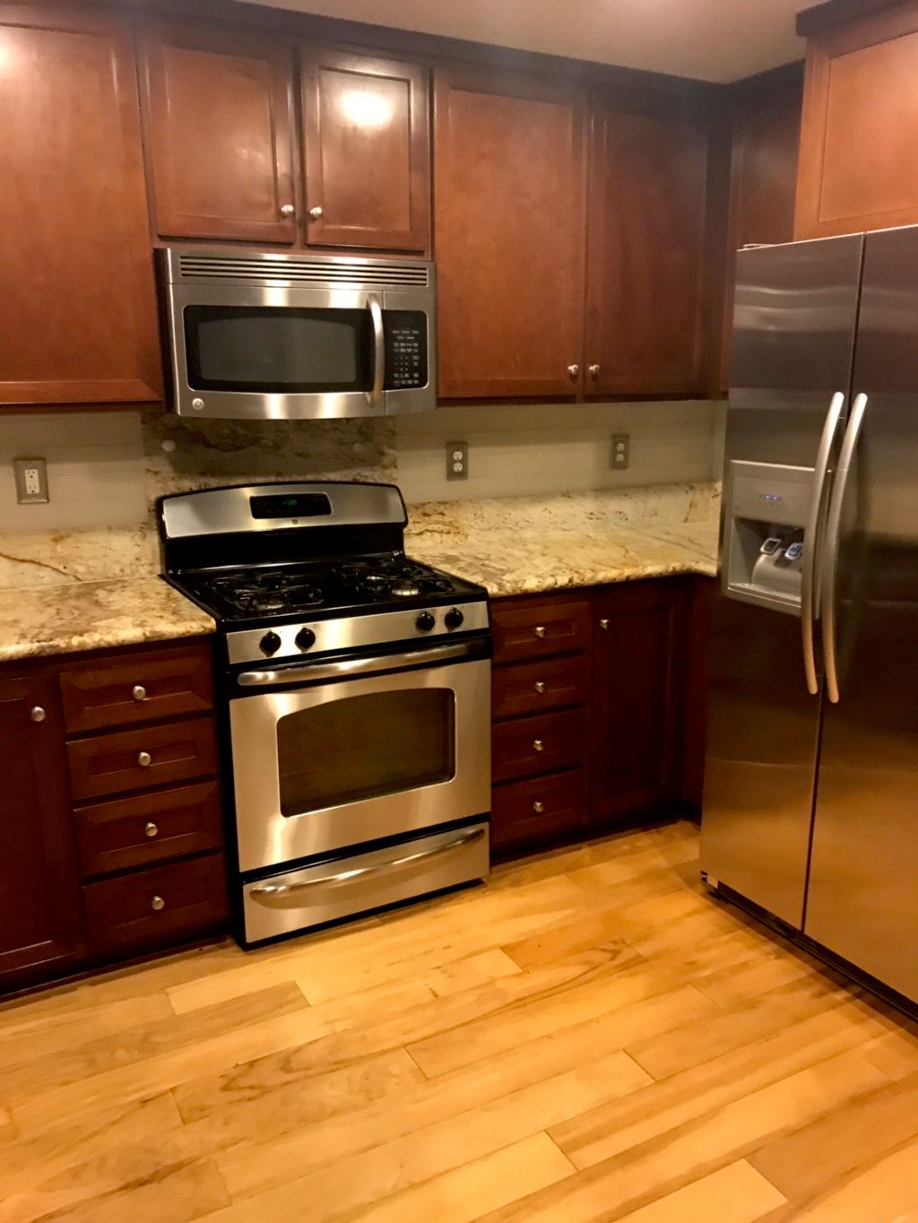 Customer photos