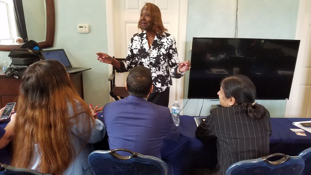 Motivational Seminar