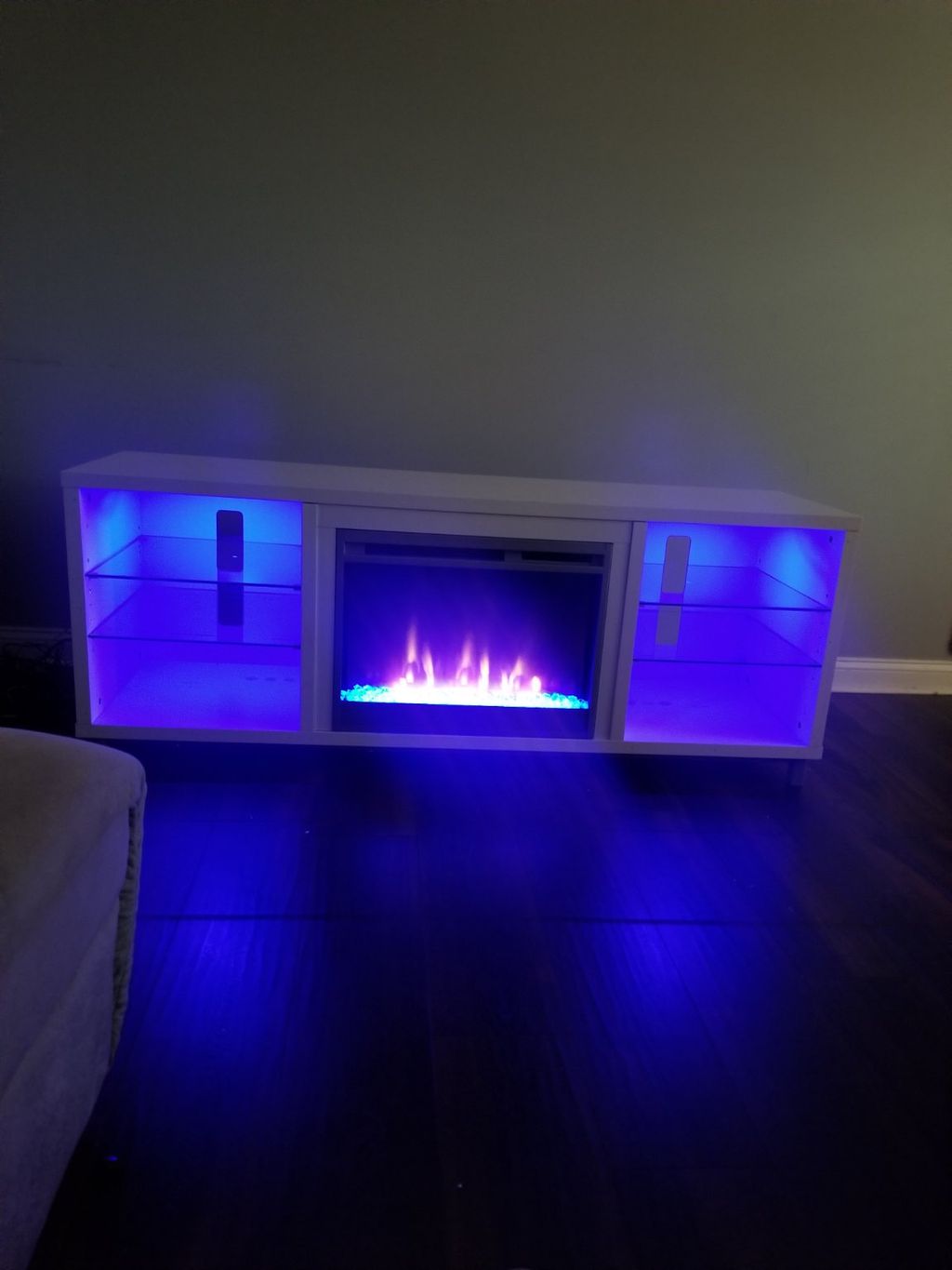 Customer photos