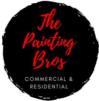 The Painting bros
