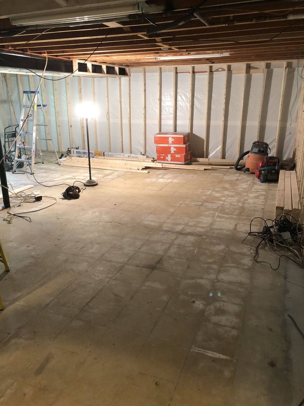 Projects and media